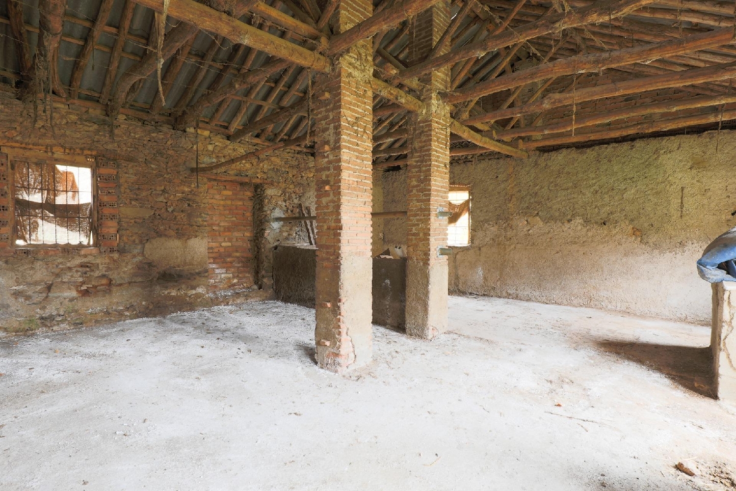  for sale country house Monachil Vega De Granada 6