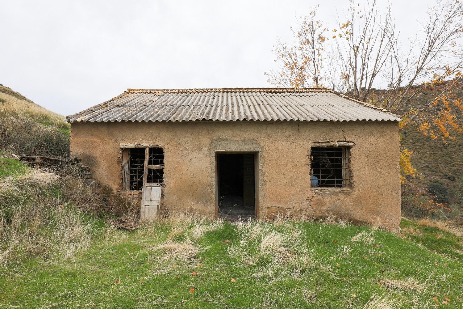  for sale country house Monachil Vega De Granada 1