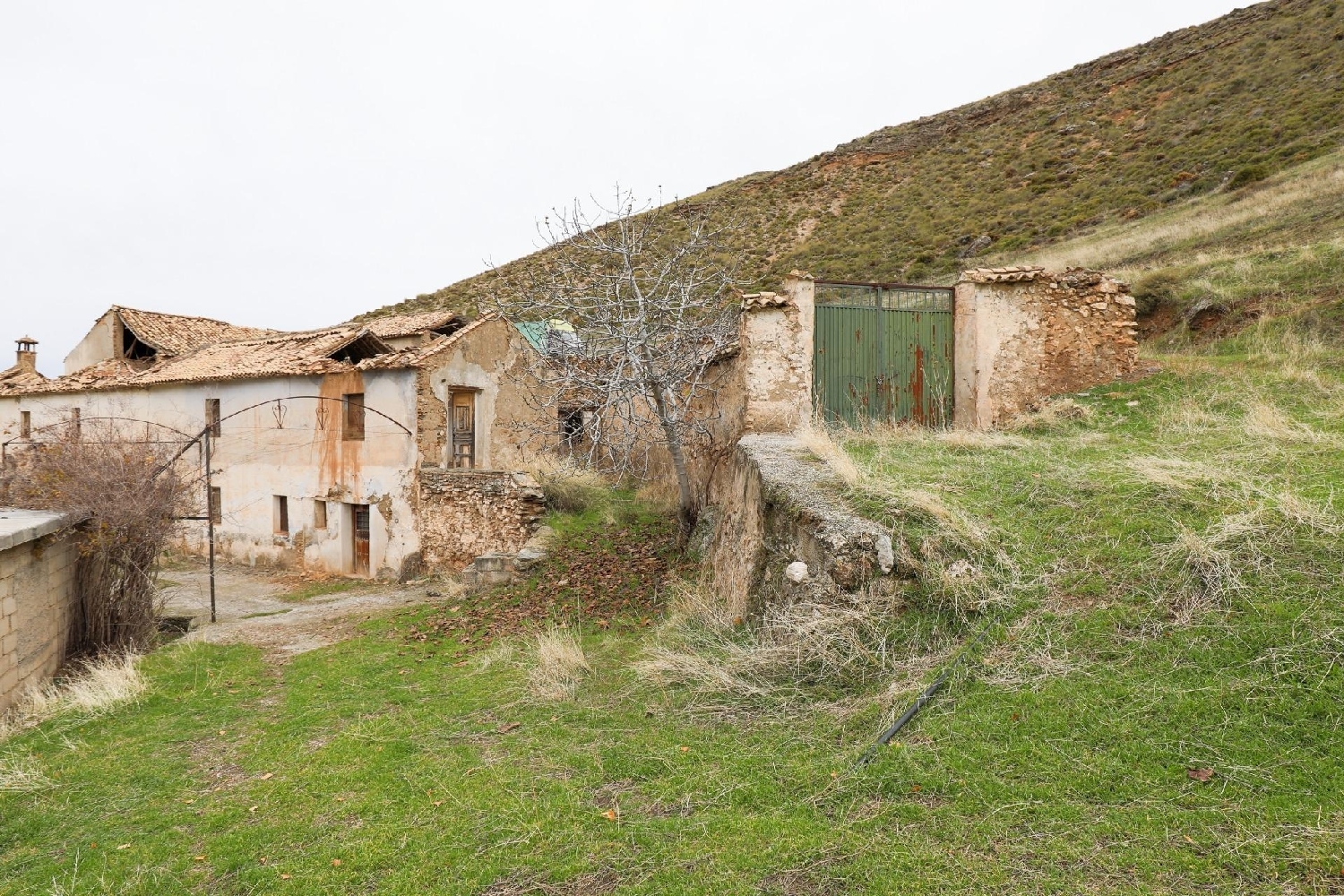  à vendre maison de campagne Monachil Vega De Granada 7
