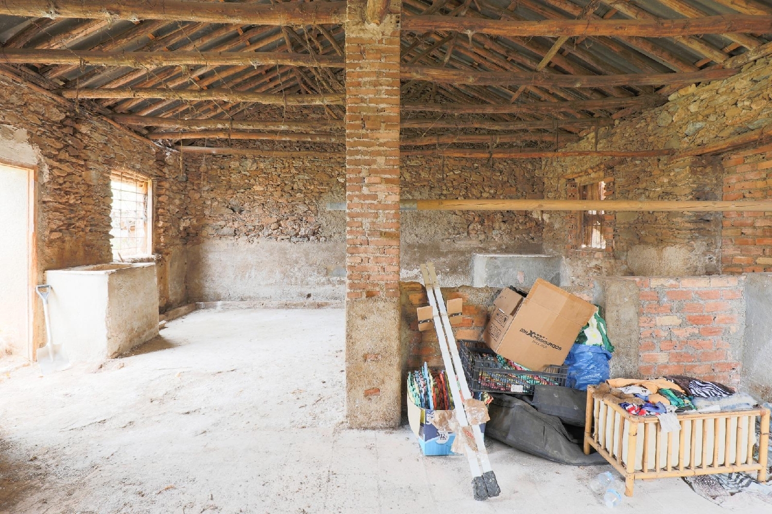  à vendre maison de campagne Monachil Vega De Granada 5