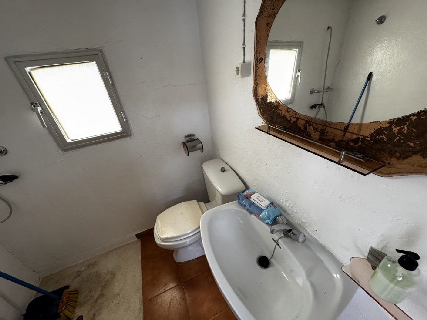 à vendre maison de campagne Montecorto Serranía De Ronda 13