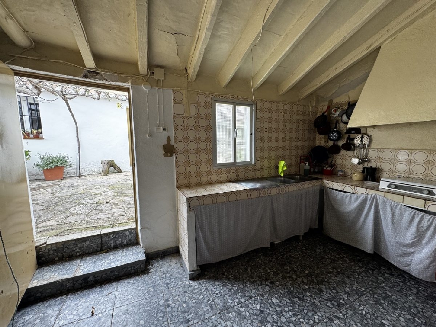 à vendre maison de campagne Montecorto Serranía De Ronda 14