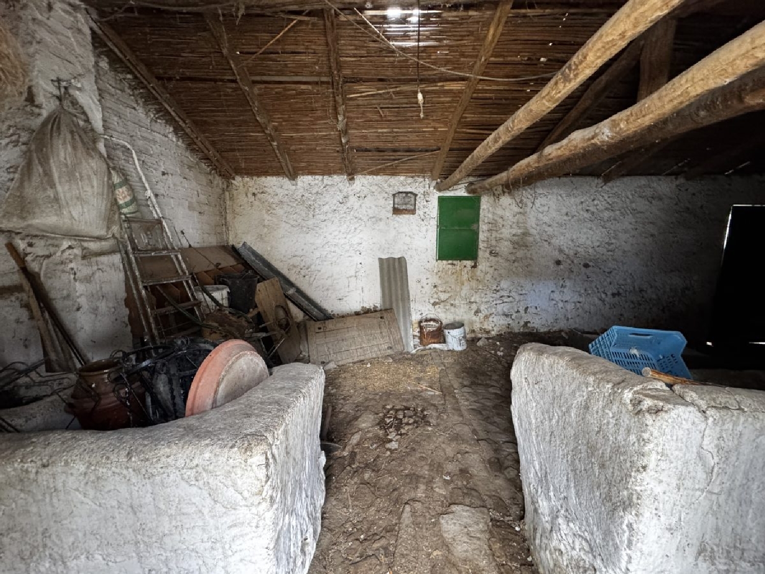 à vendre maison de campagne Montecorto Serranía De Ronda 5