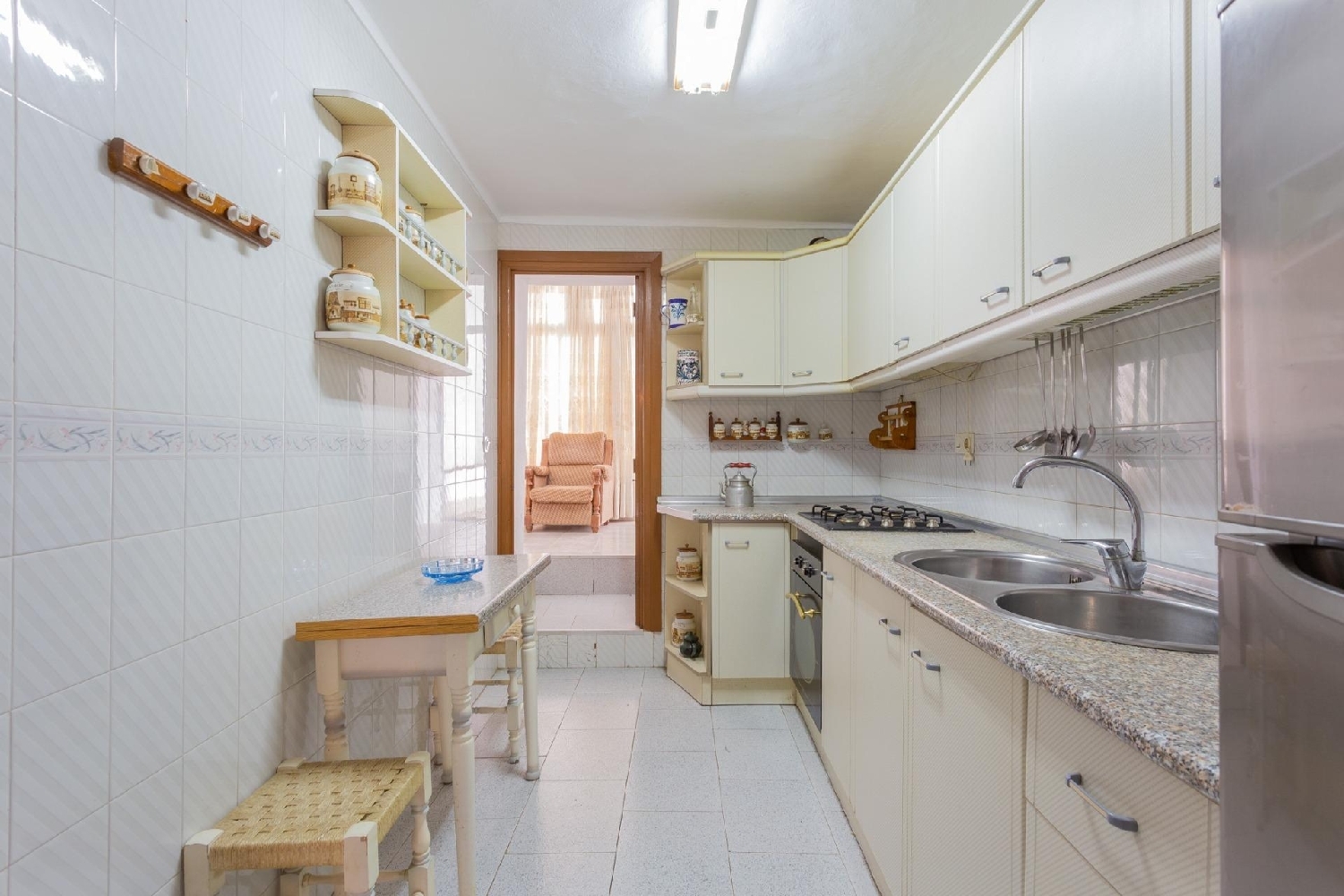  till salu hus på landet Montejícar Montes (Los) 7