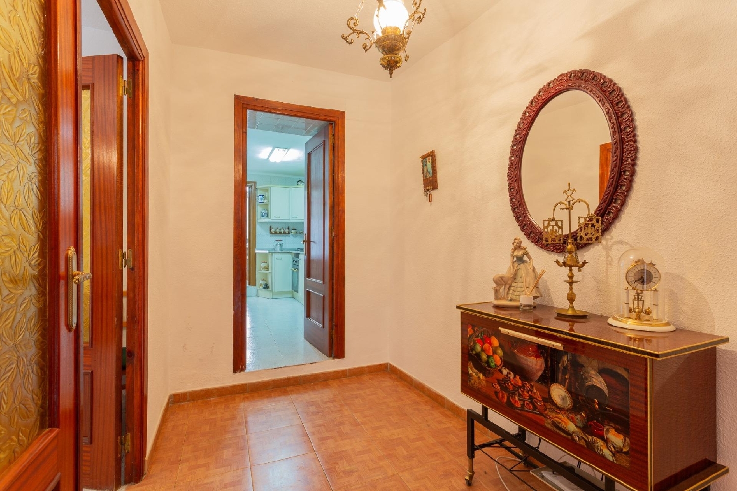  till salu hus på landet Montejícar Montes (Los) 1