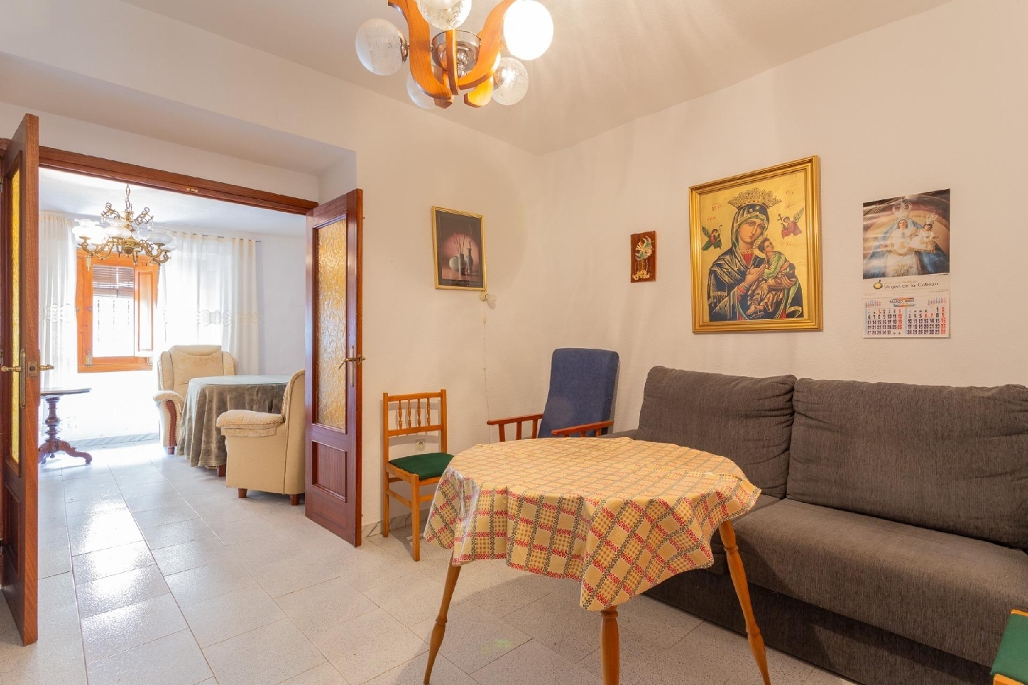  till salu hus på landet Montejícar Montes (Los) 6