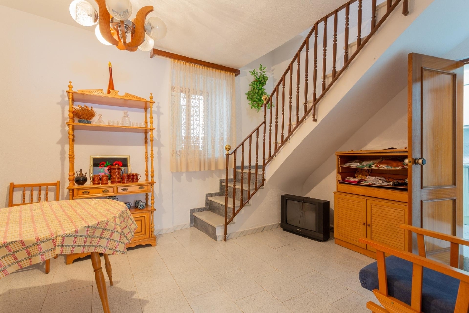  till salu hus på landet Montejícar Montes (Los) 5