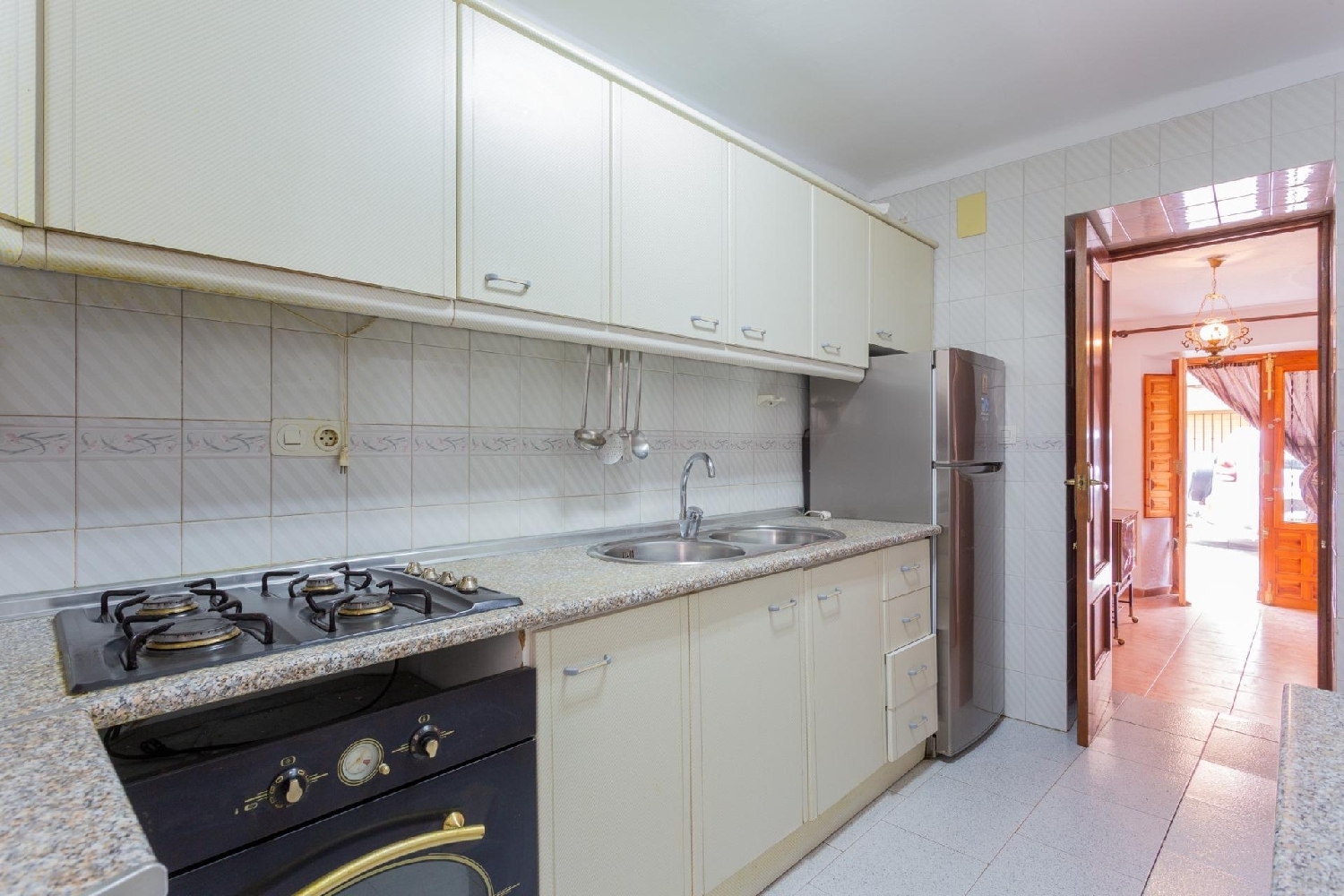  till salu hus på landet Montejícar Montes (Los) 8