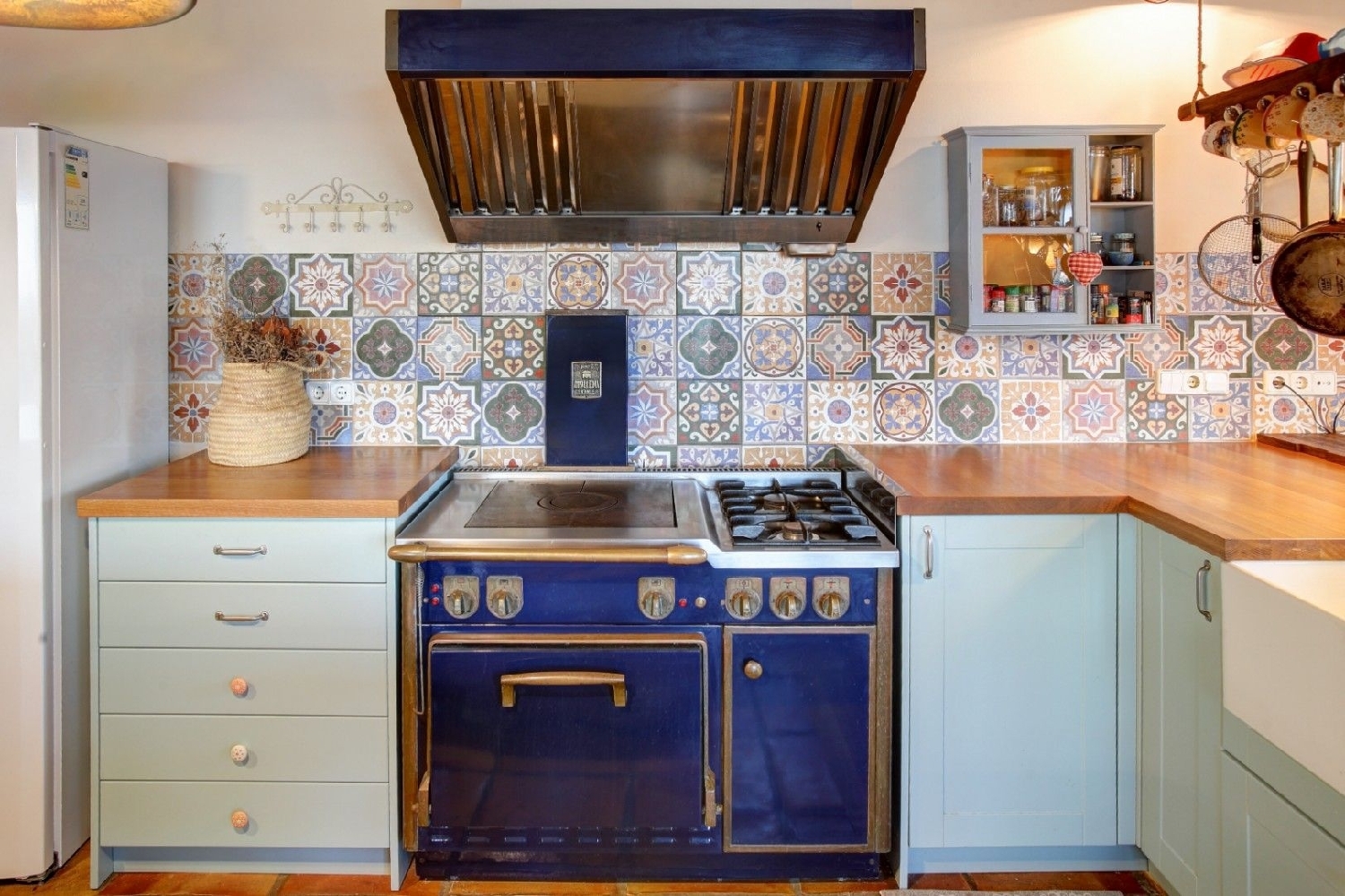  kaufen Landhaus Moraira Marina Alta 28