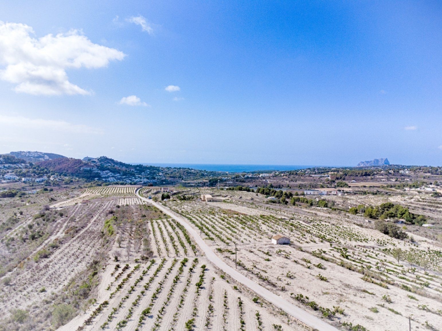  kaufen Landhaus Moraira Marina Alta 15