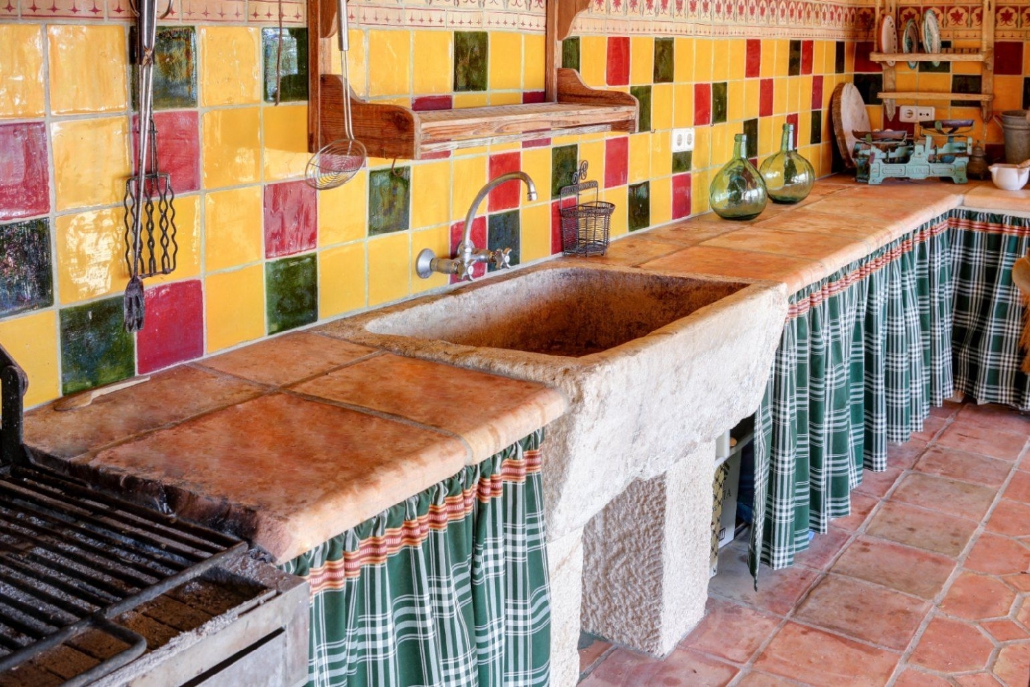  kaufen Landhaus Moraira Marina Alta 20