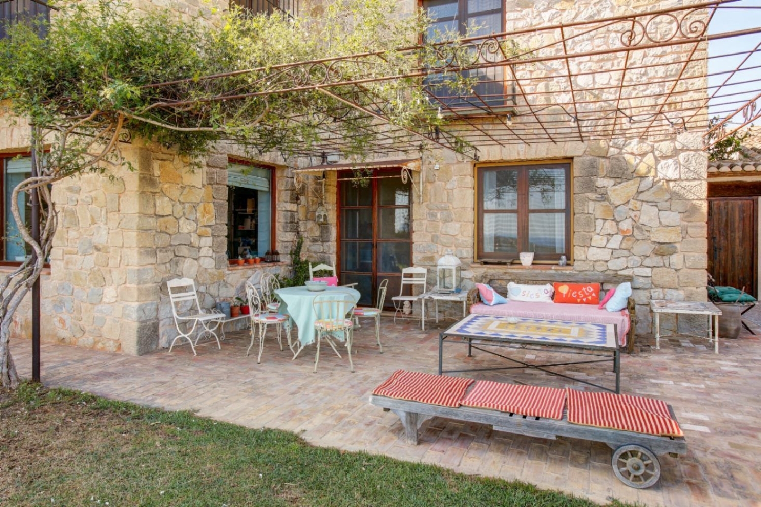  kaufen Landhaus Moraira Marina Alta 13