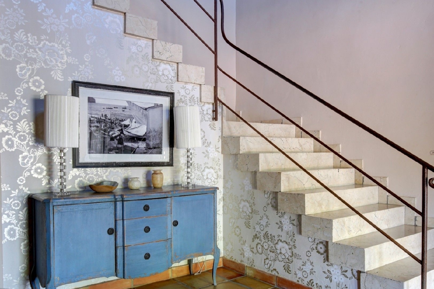  kaufen Landhaus Moraira Marina Alta 35