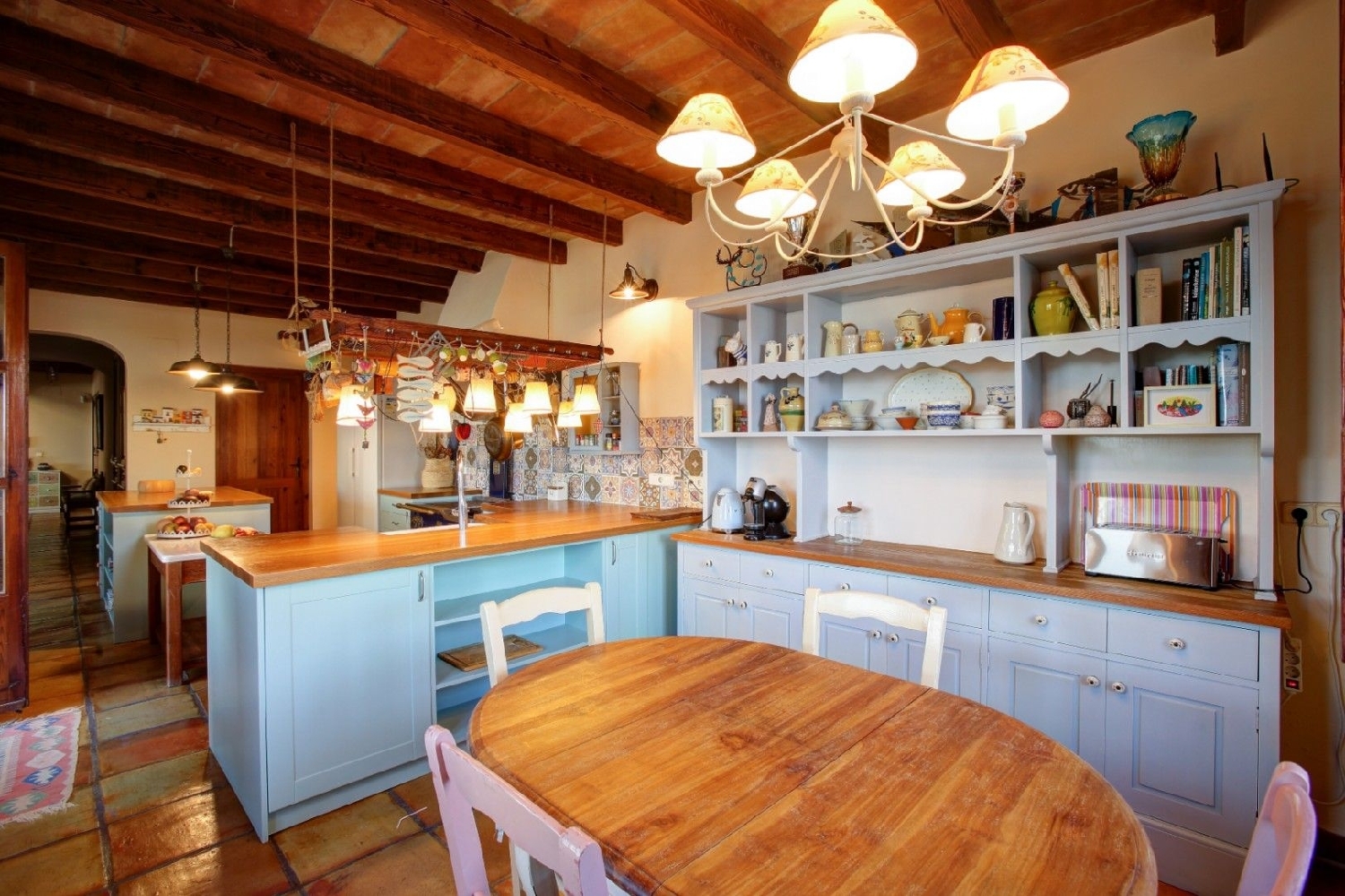  kaufen Landhaus Moraira Marina Alta 27