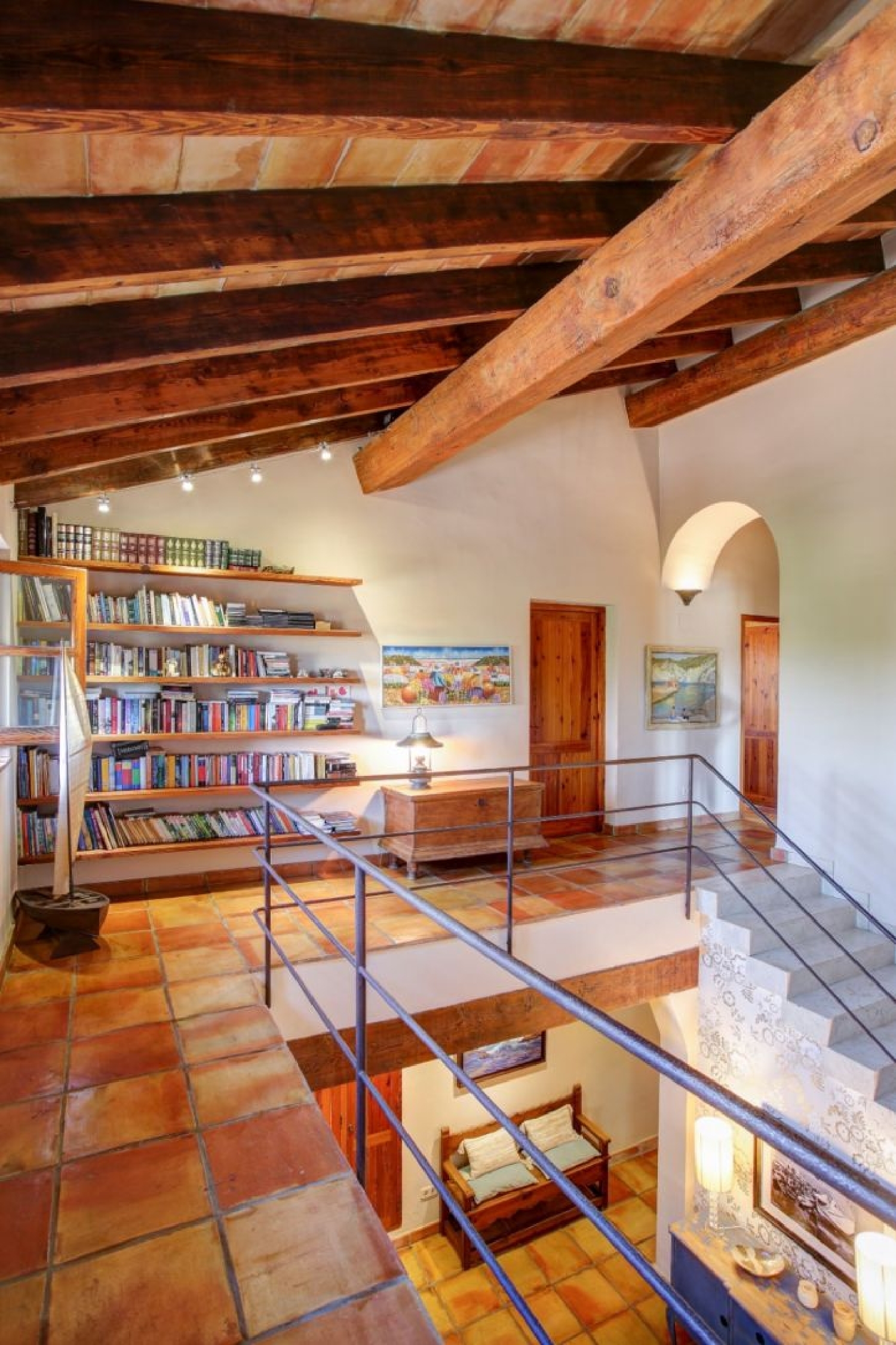  kaufen Landhaus Moraira Marina Alta 37