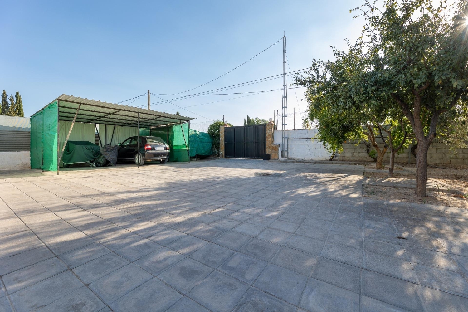  en venta finca rústica Moraleda De Zafayona Loja 4