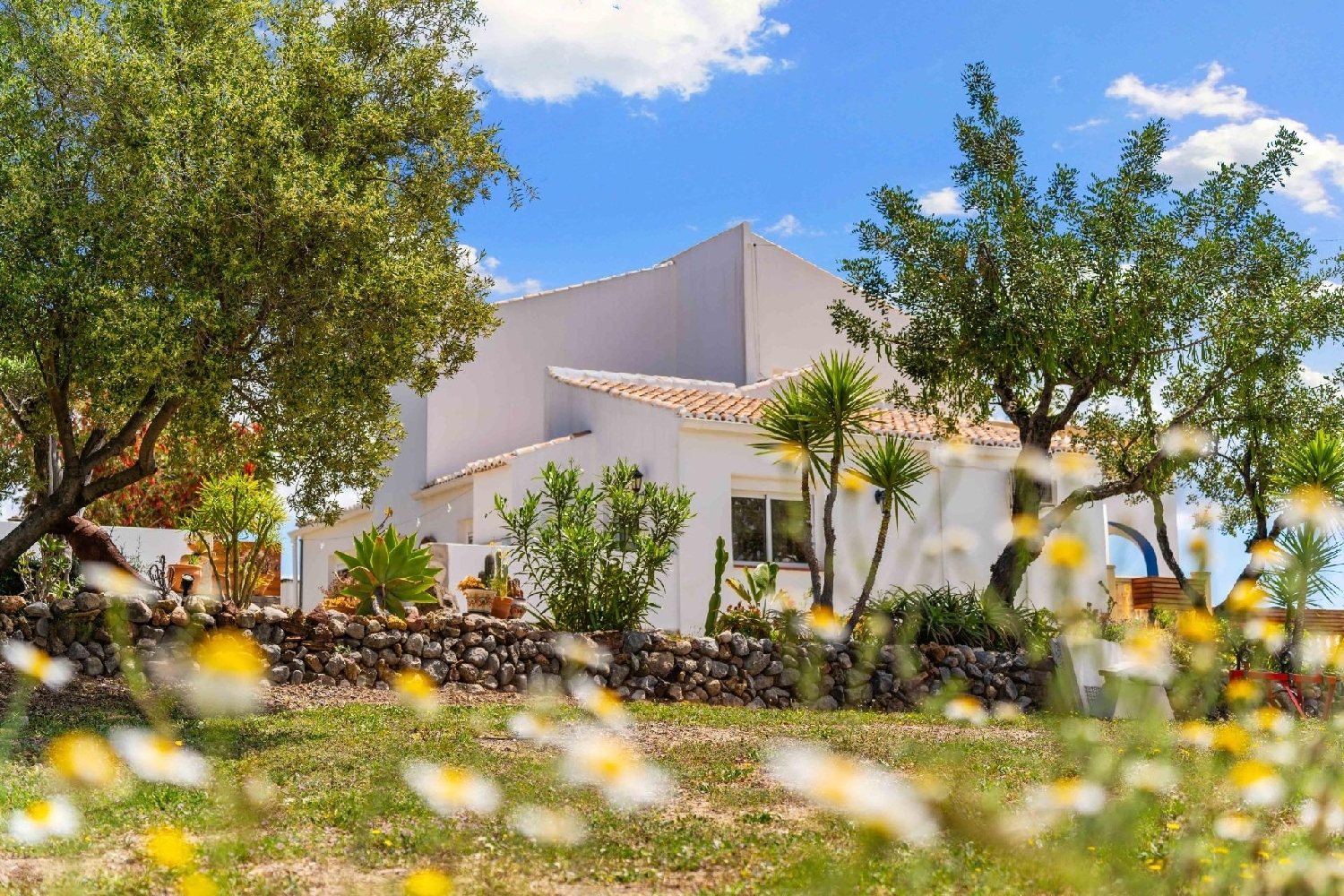  kaufen Landhaus Murla Marina Alta 8