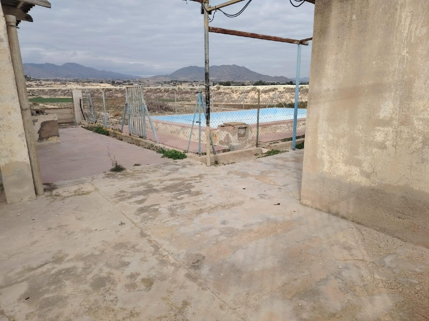  à vendre maison de campagne Novelda Vinalopó Mitjà 5