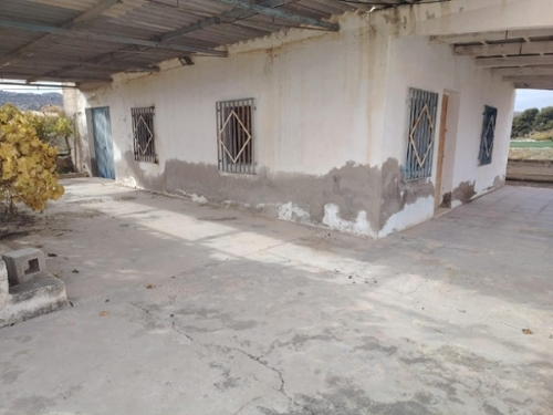 Novelda Vinalopó Mitjà maison de campagne foto 6330158