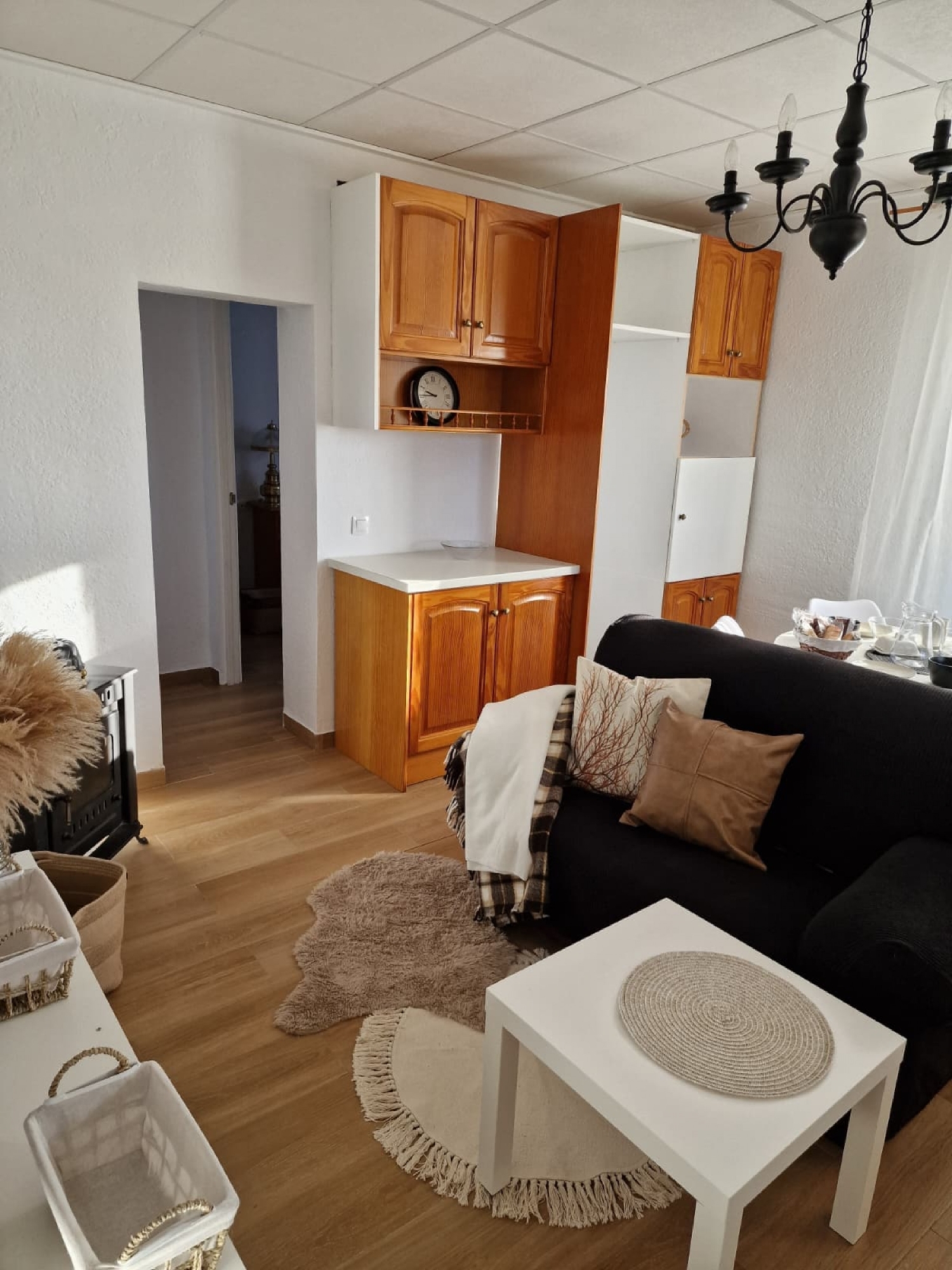  kaufen Landhaus Novelda Vinalopó Mitjà 13