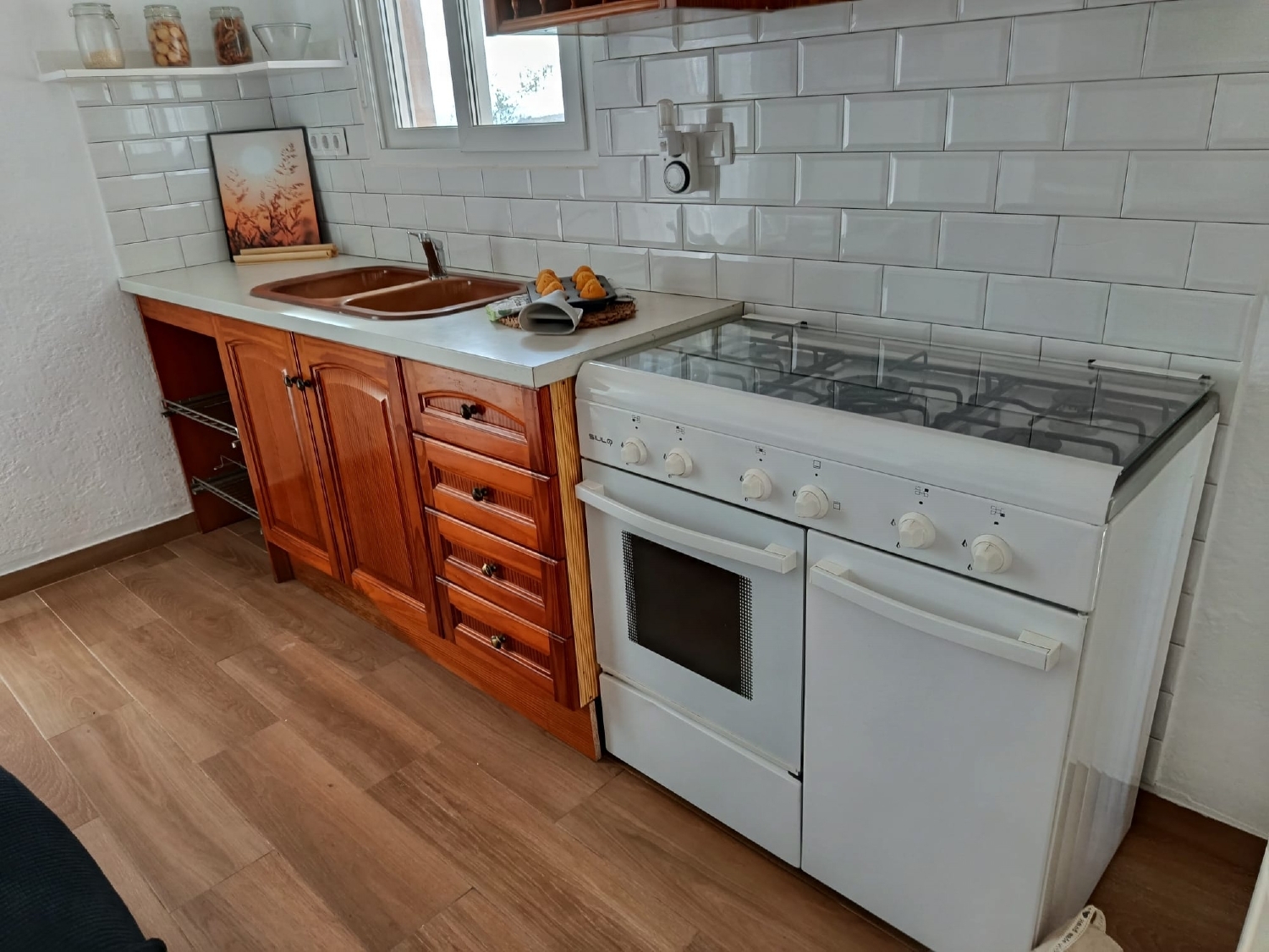  kaufen Landhaus Novelda Vinalopó Mitjà 19