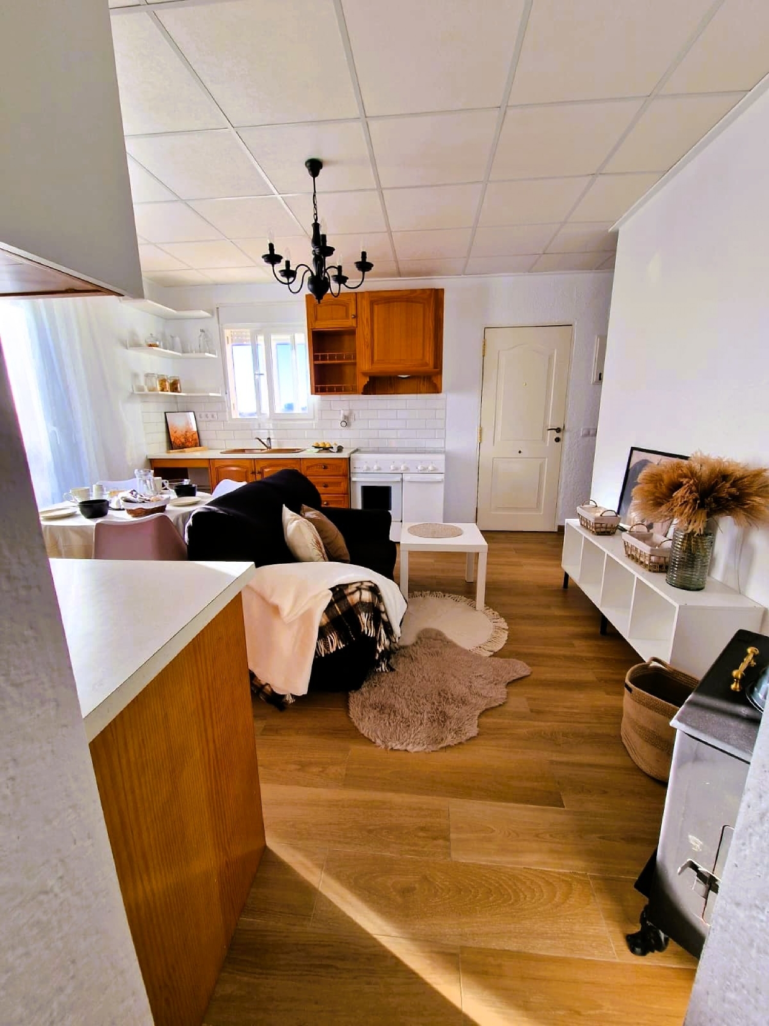  kaufen Landhaus Novelda Vinalopó Mitjà 8