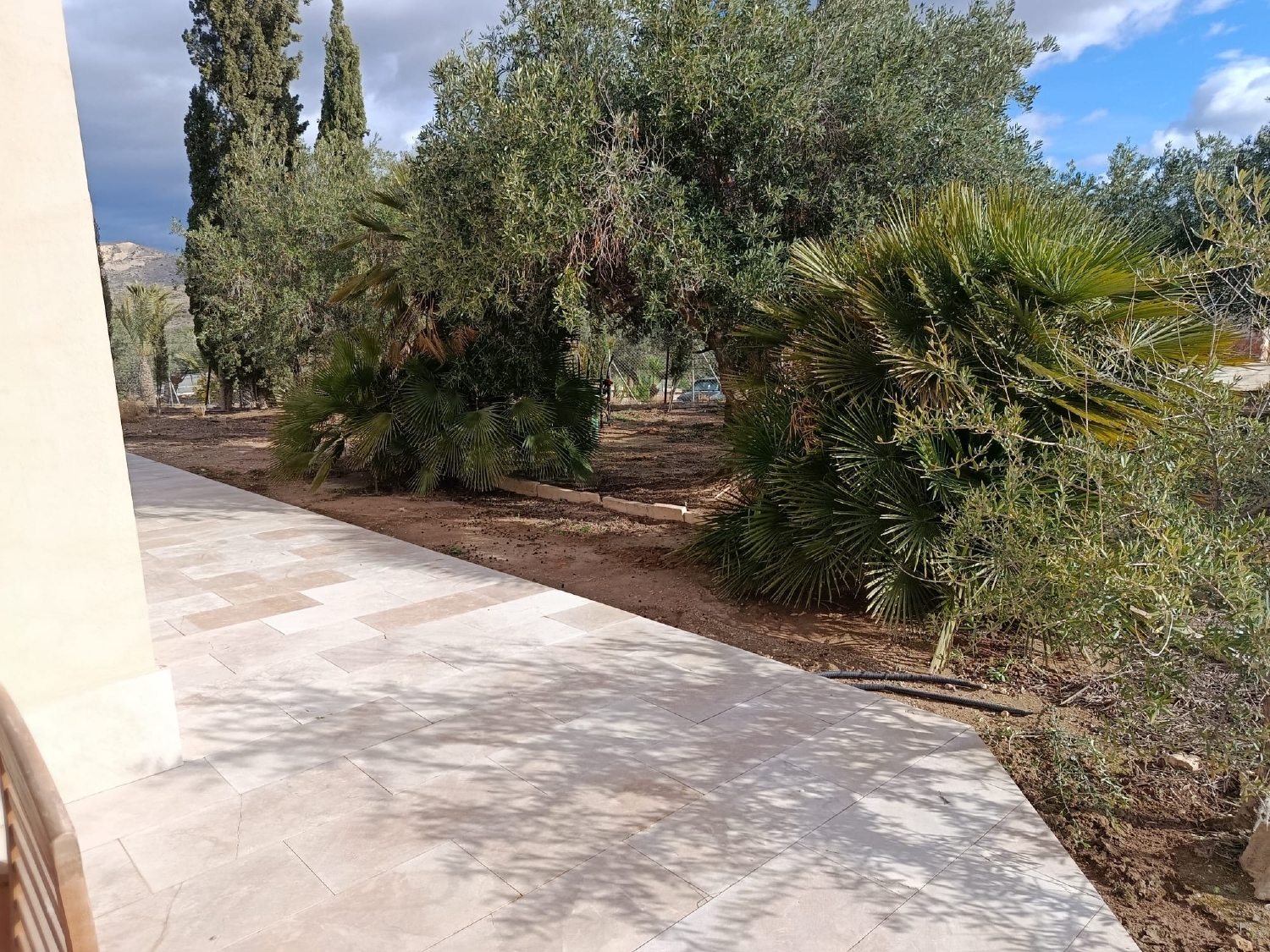  kaufen Landhaus Novelda Vinalopó Mitjà 22