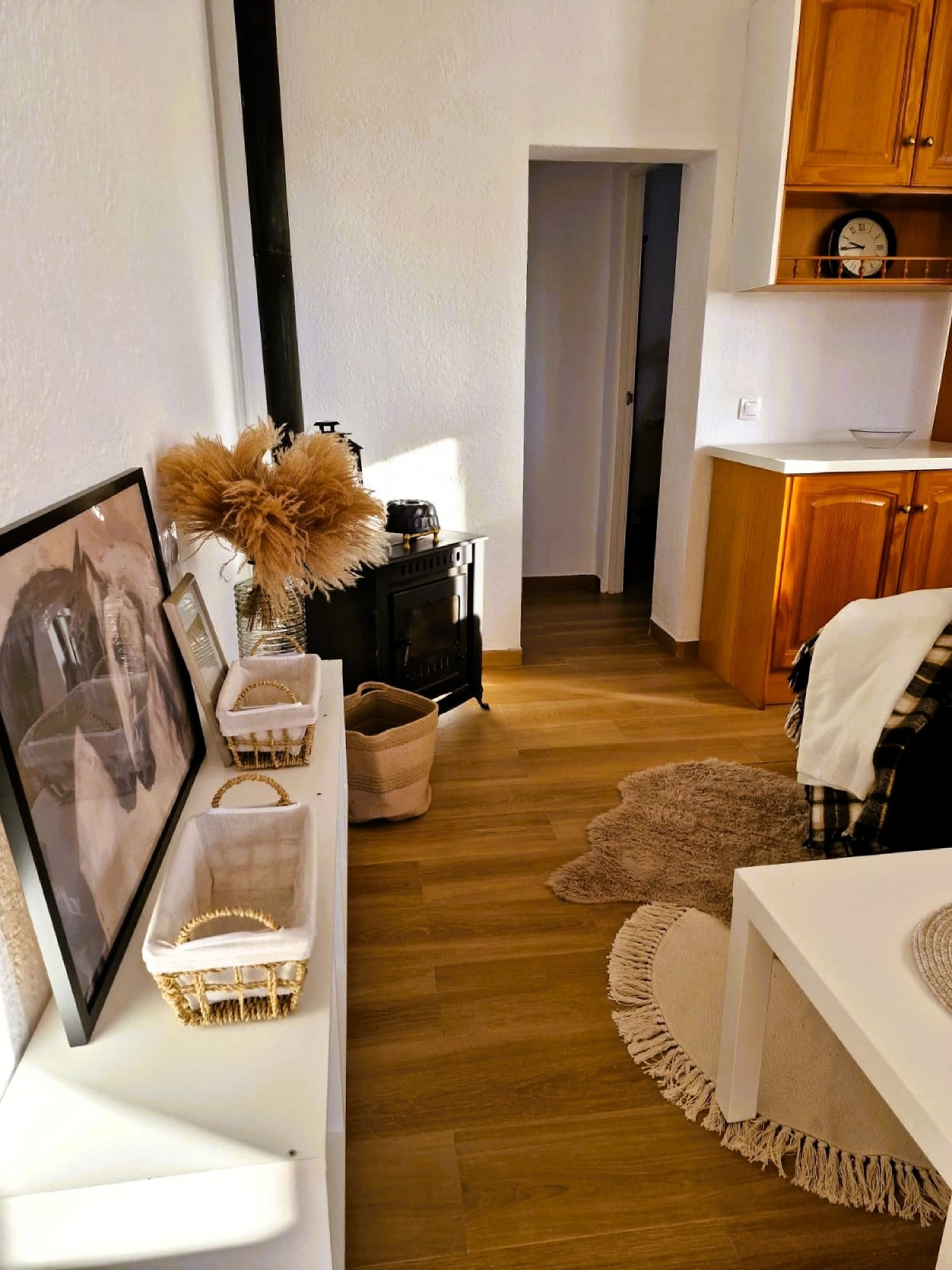  kaufen Landhaus Novelda Vinalopó Mitjà 9