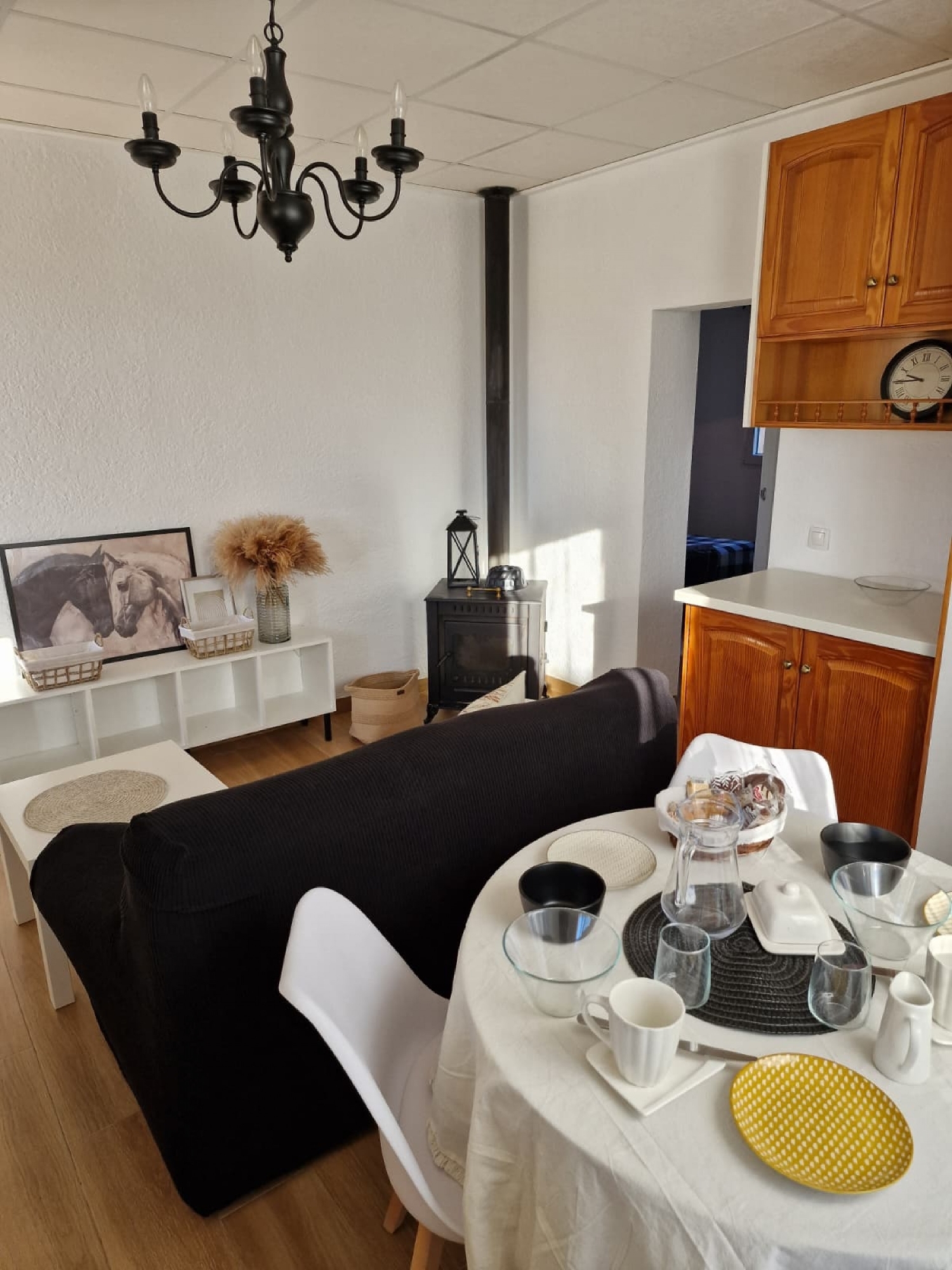  kaufen Landhaus Novelda Vinalopó Mitjà 16