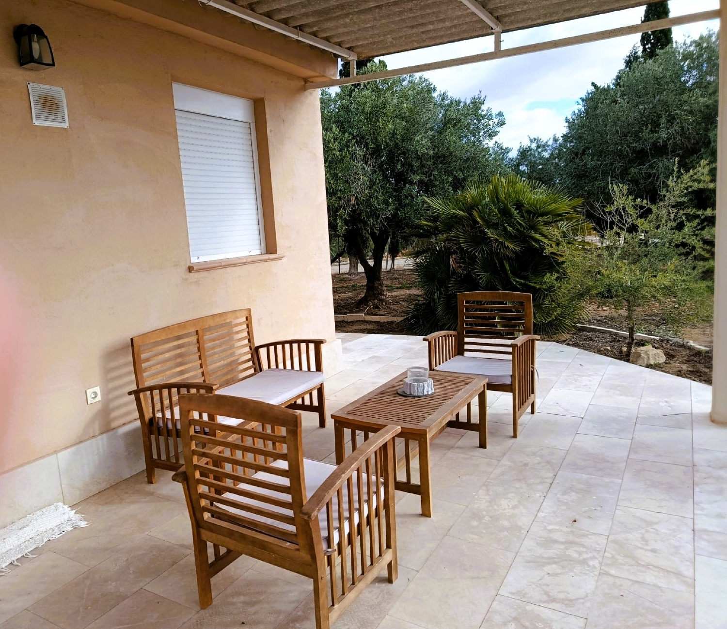  kaufen Landhaus Novelda Vinalopó Mitjà 5