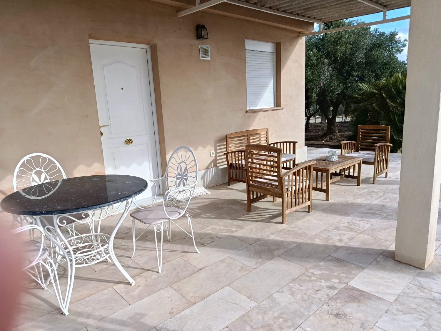  kaufen Landhaus Novelda Vinalopó Mitjà 31