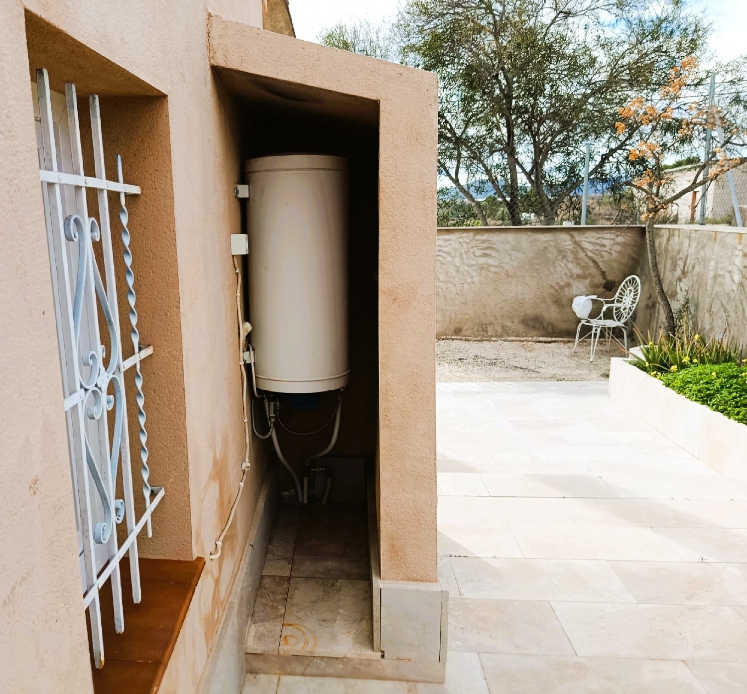  kaufen Landhaus Novelda Vinalopó Mitjà 24