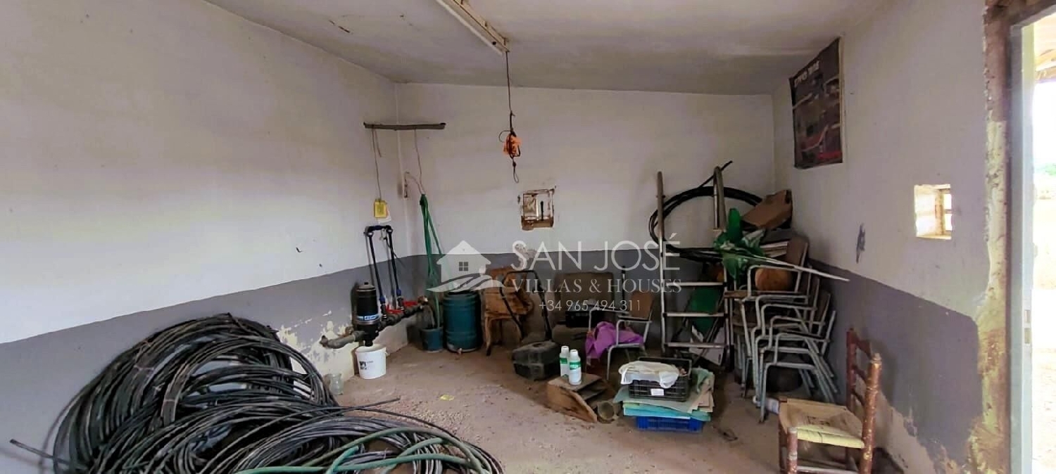  à vendre maison de campagne Novelda Vinalopó Mitjà 7