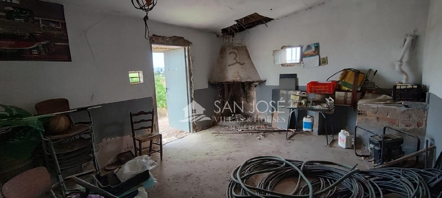  à vendre maison de campagne Novelda Vinalopó Mitjà 5