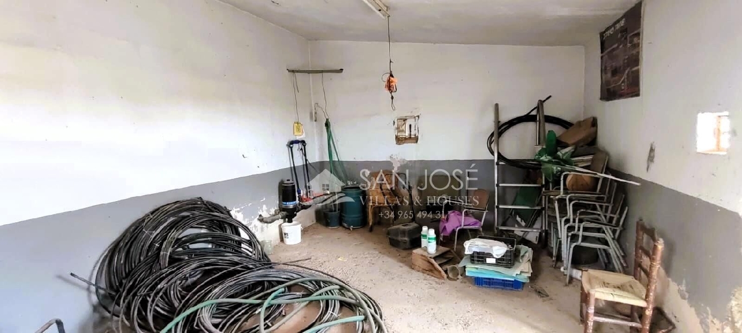  à vendre maison de campagne Novelda Vinalopó Mitjà 4