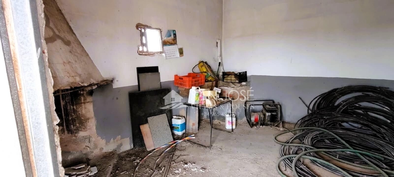  à vendre maison de campagne Novelda Vinalopó Mitjà 3