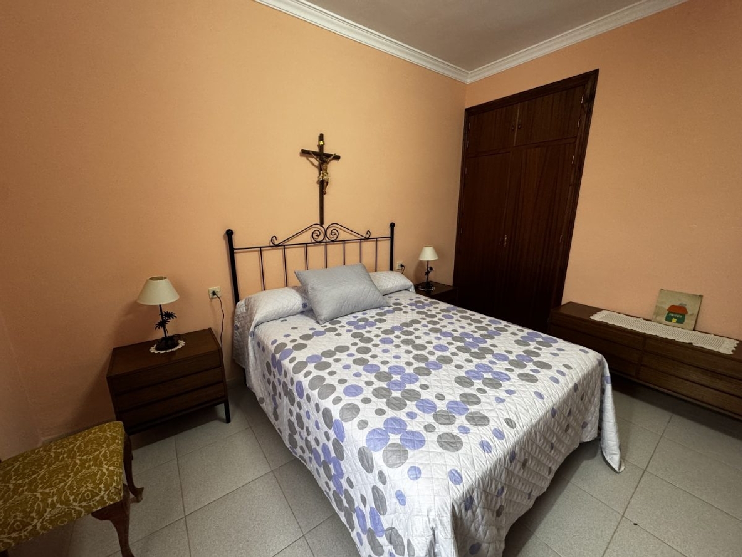 till salu hus på landet Olvera Sierra De Cádiz 14