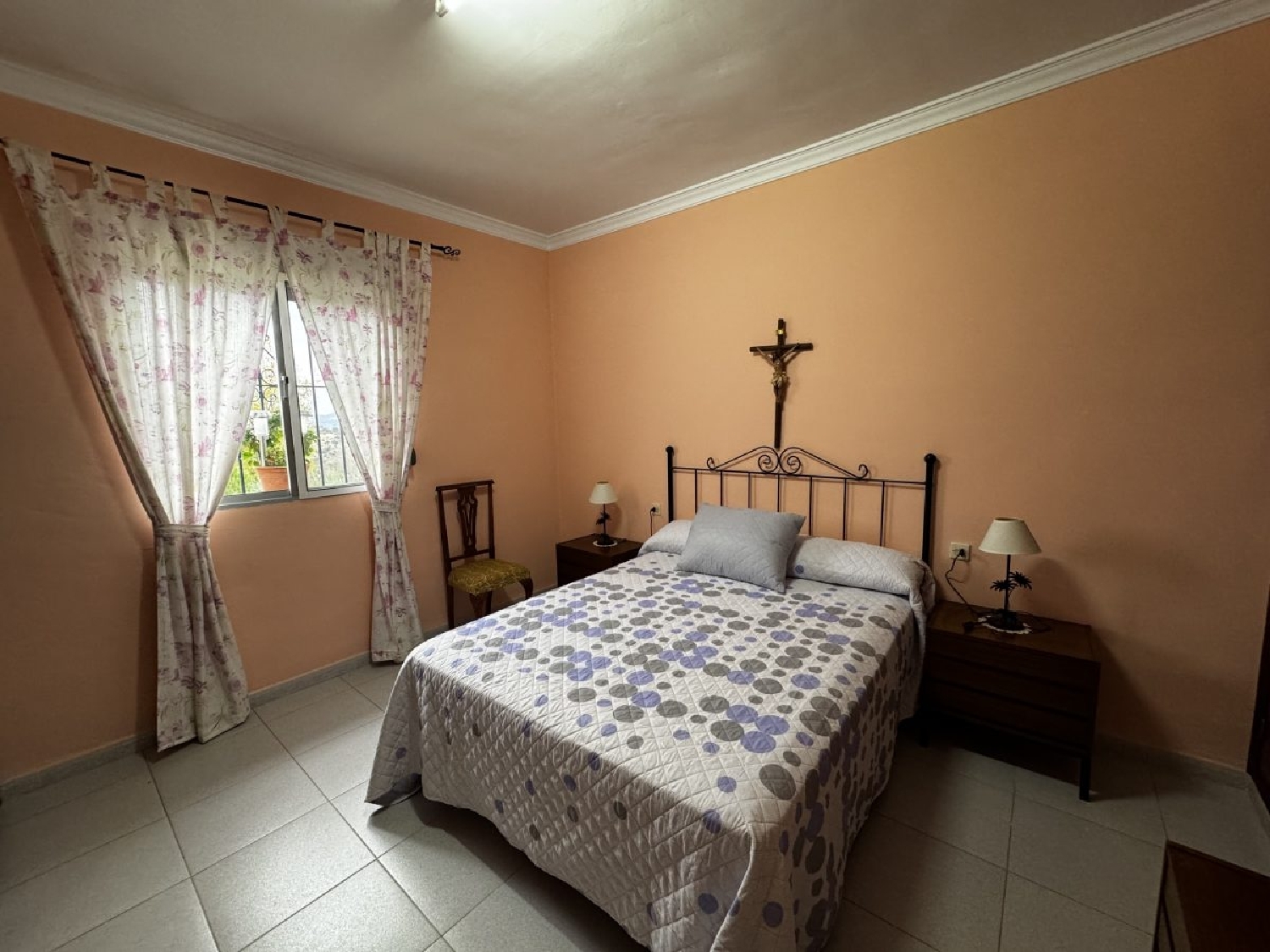 till salu hus på landet Olvera Sierra De Cádiz 15