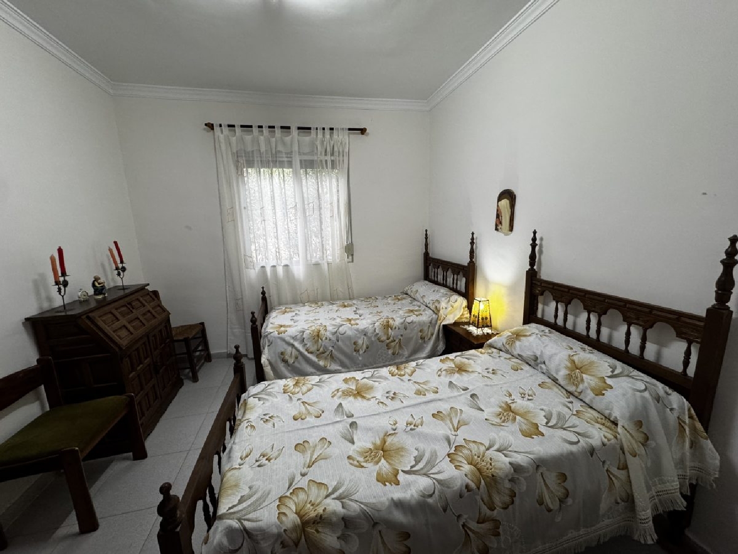 till salu hus på landet Olvera Sierra De Cádiz 8