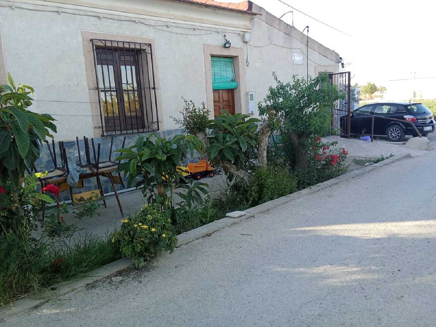  kaufen Landhaus Orihuela Baix Segura 2