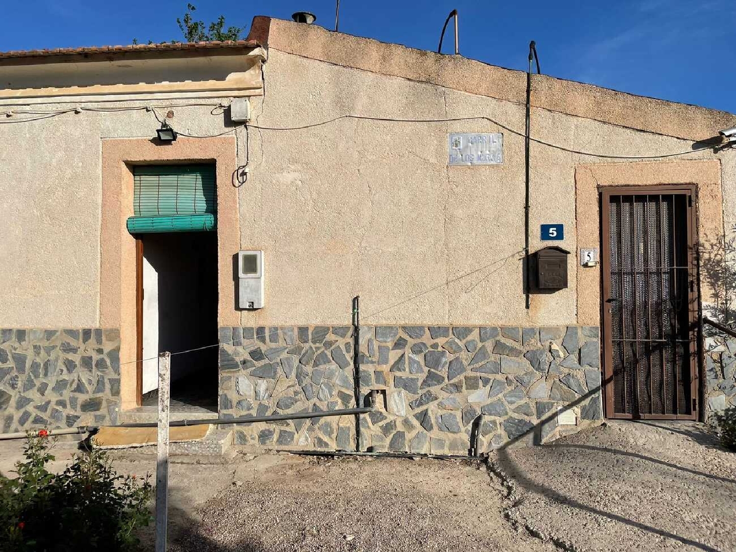  kaufen Landhaus Orihuela Baix Segura 4