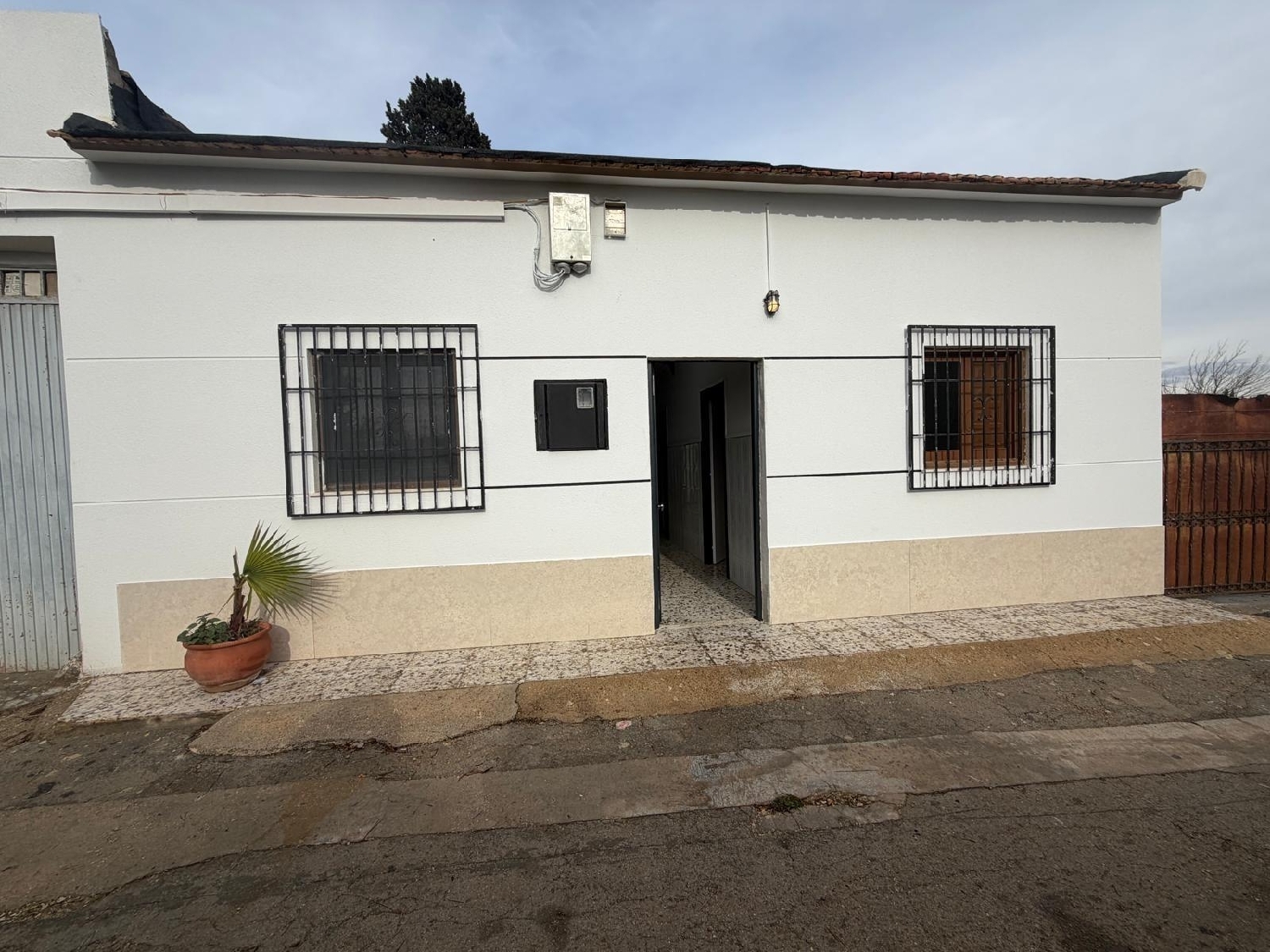 kaufen Landhaus Orihuela Baix Segura 1