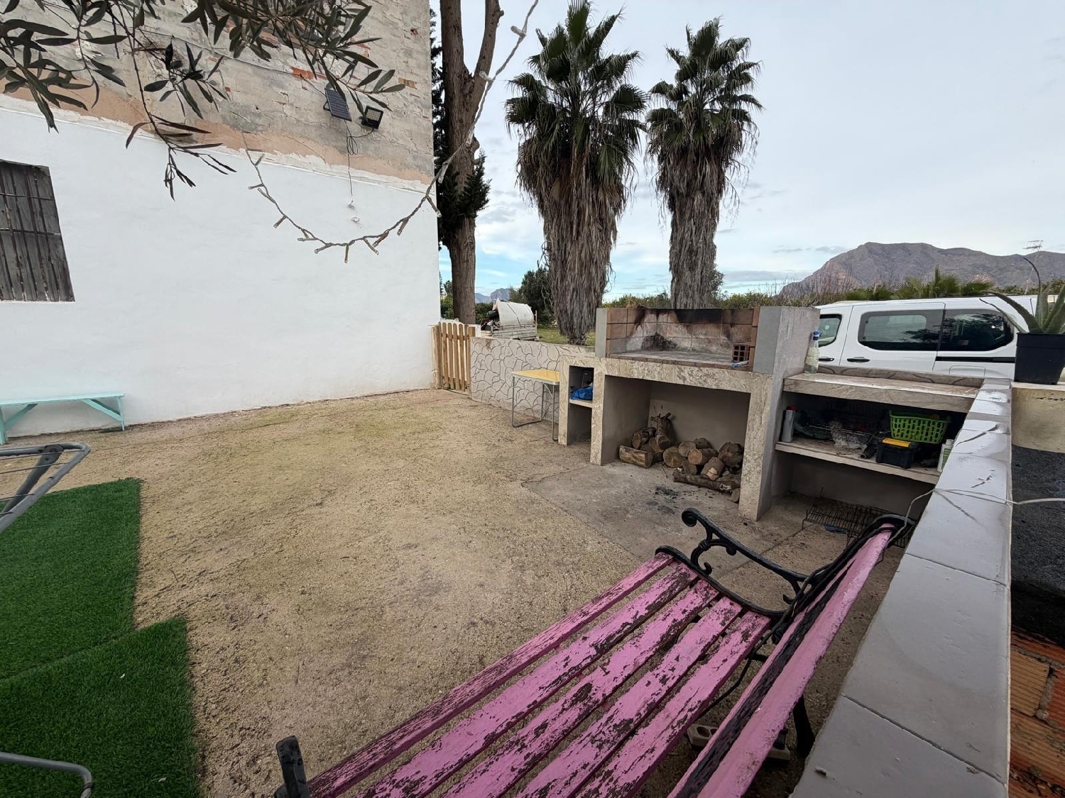 kaufen Landhaus Orihuela Baix Segura 6