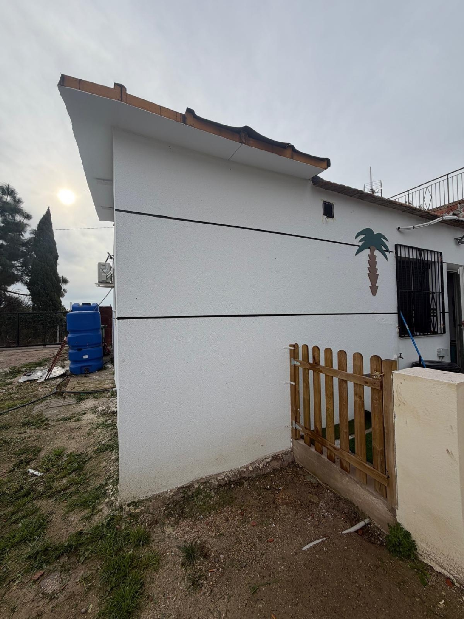 kaufen Landhaus Orihuela Baix Segura 3