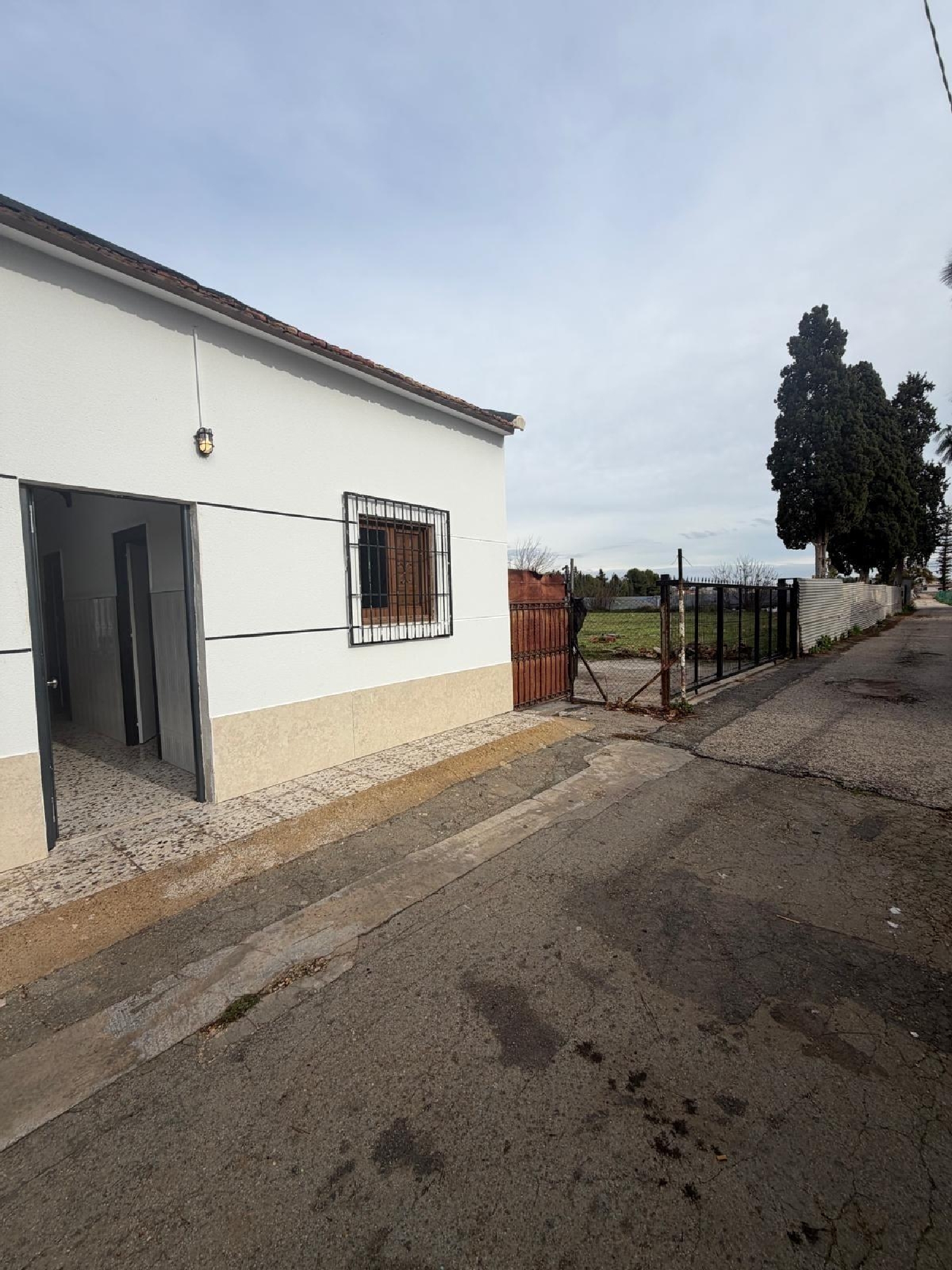 kaufen Landhaus Orihuela Baix Segura 2