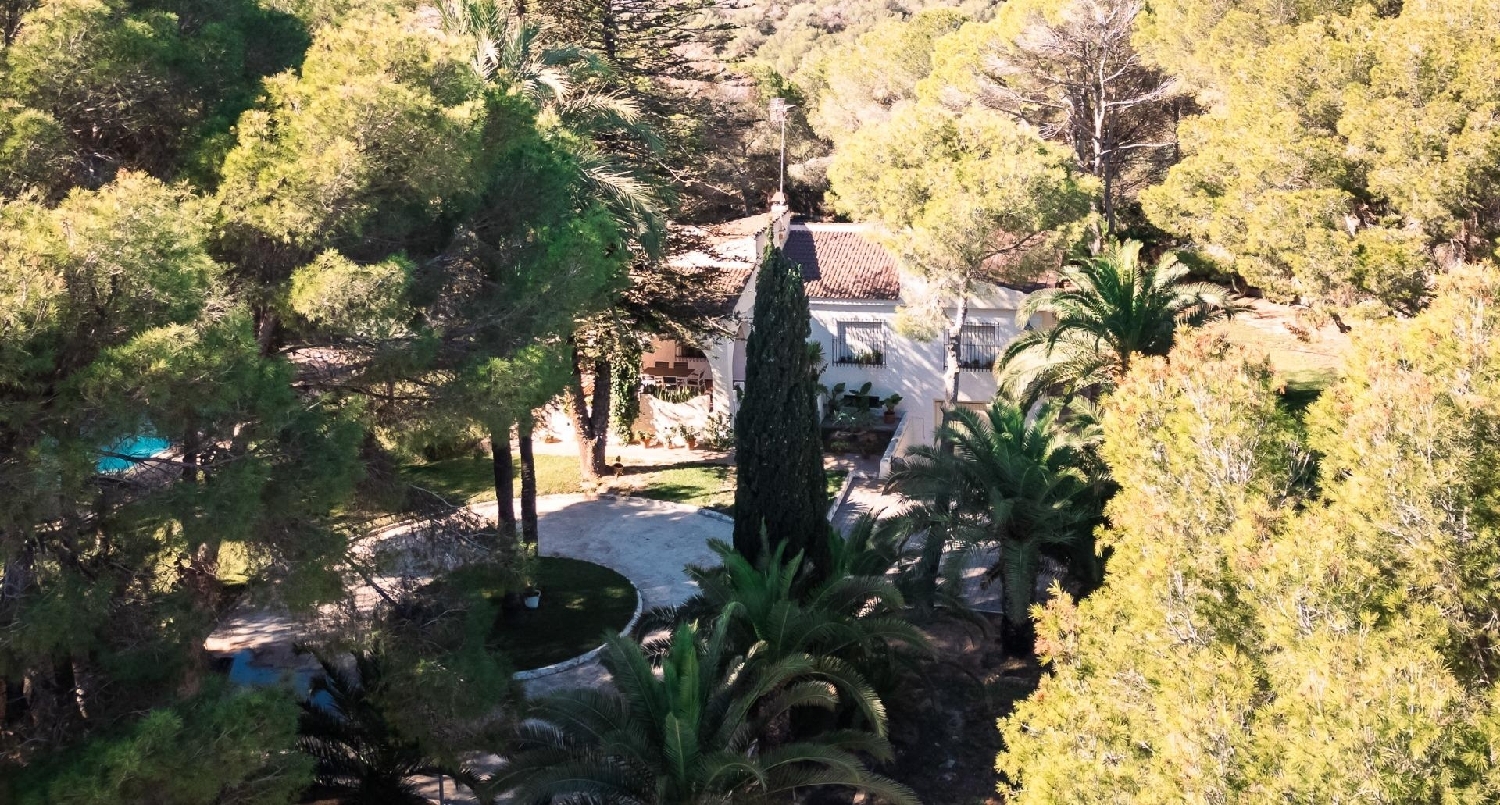  for sale country house Orihuela Costa Baix Segura 2