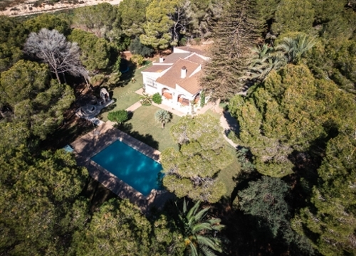 Orihuela Costa Baix Segura country house foto 6331582