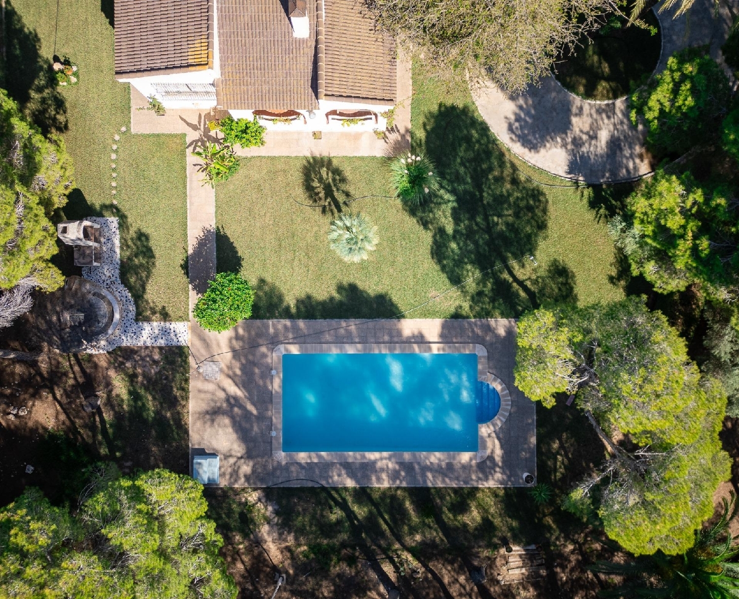  for sale country house Orihuela Costa Baix Segura 3