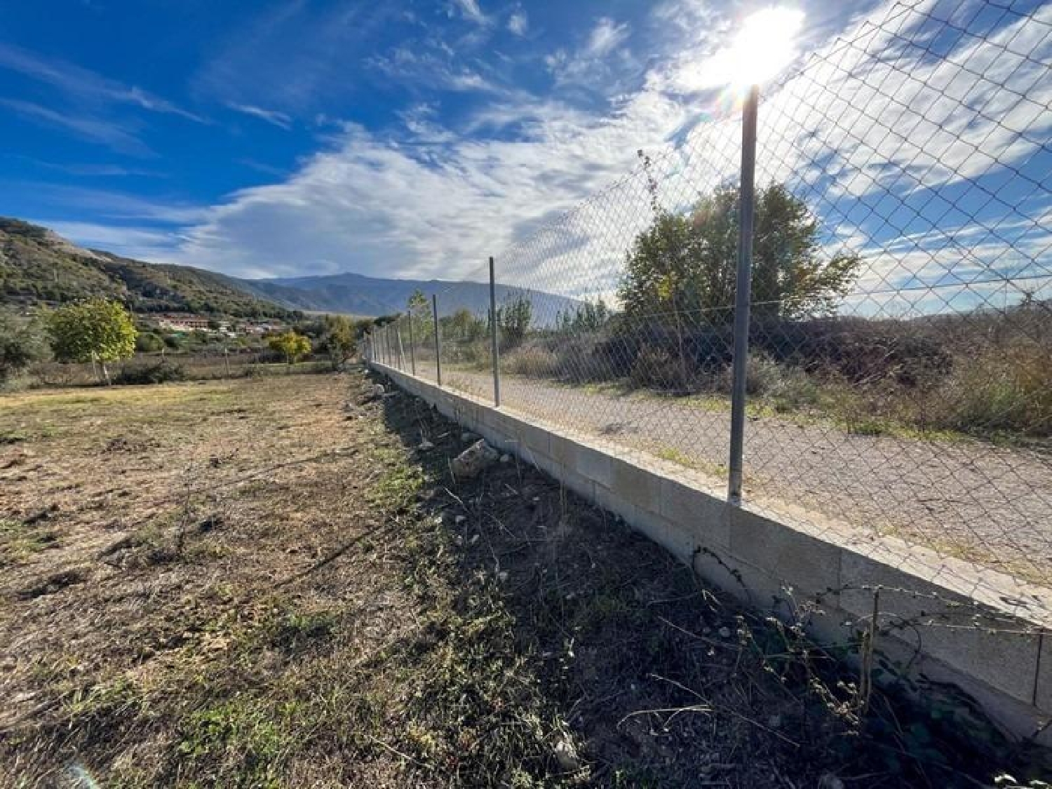 for sale country house Padules Alpujarra Almeriense 2