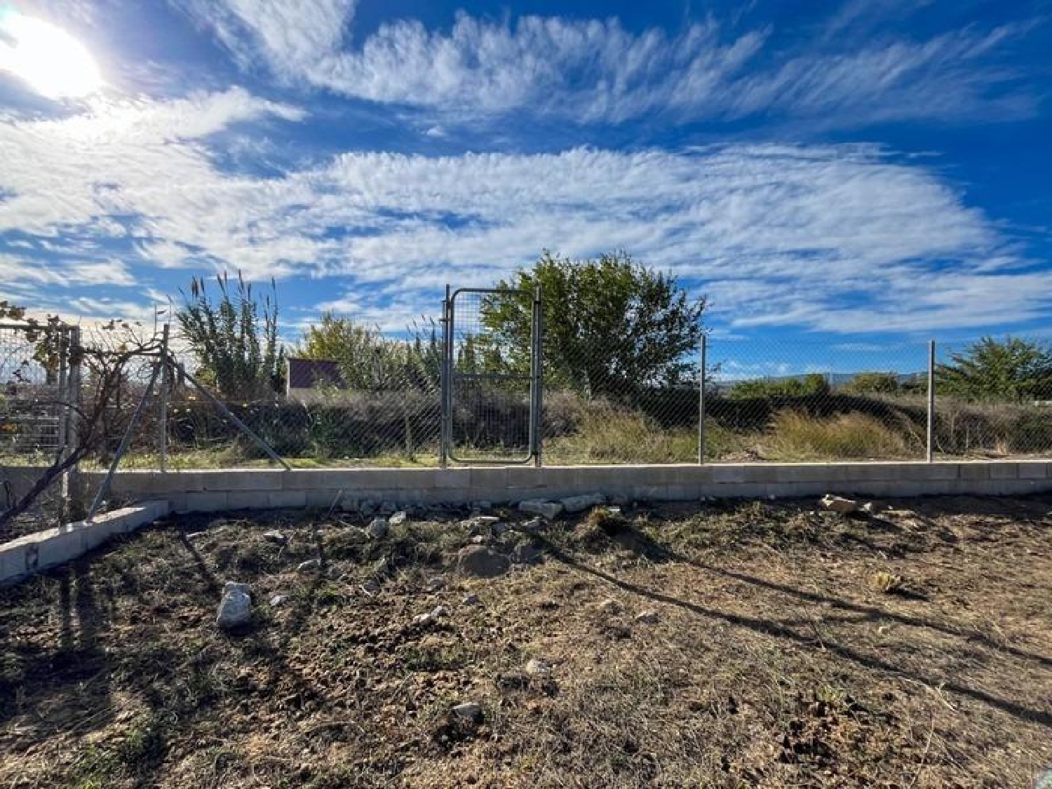 for sale country house Padules Alpujarra Almeriense 5